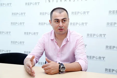 Шамиль Тагиев: Сегодня из Азербайджана в Россию едут намного меньше по сравнению с 90-ми годами
