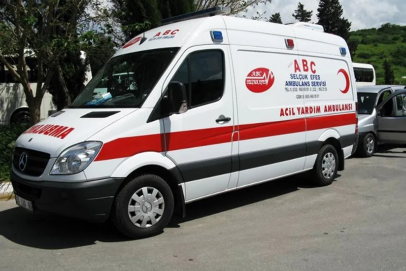 ​Türkiyədə törədilən partlayışda 4 əsgər şəhid olub, 9 hərbçi yaralanıb