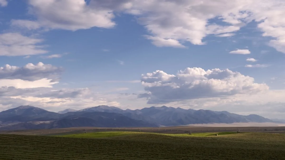 Montana ştatını satmaq üçün imzalar toplanılır