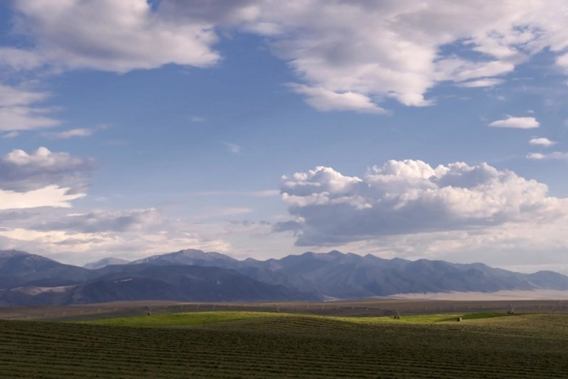 Montana ştatını satmaq üçün imzalar toplanılır