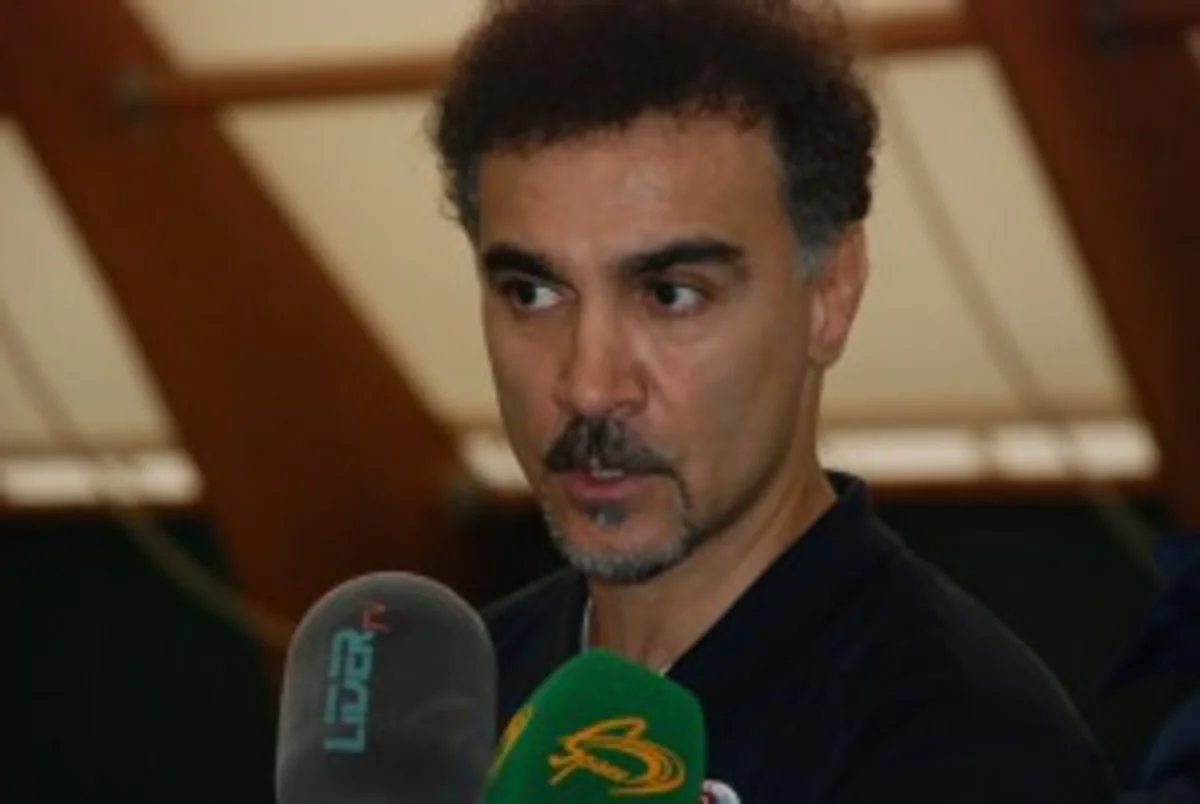 İranlı baş məşqçi: İnşallah, haqq yerini tapar və Qarabağ Azərbaycana qayıdar