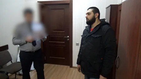 Sosial şəbəkələrdə narkotik satan 27 nəfər saxlanıldı - VİDEO