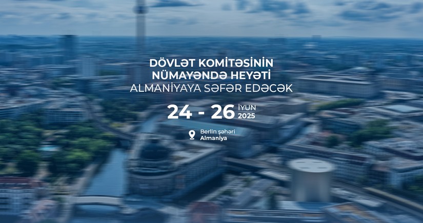 Azerbaijan's model of multiculturalism and tolerance to be discussed in Germany