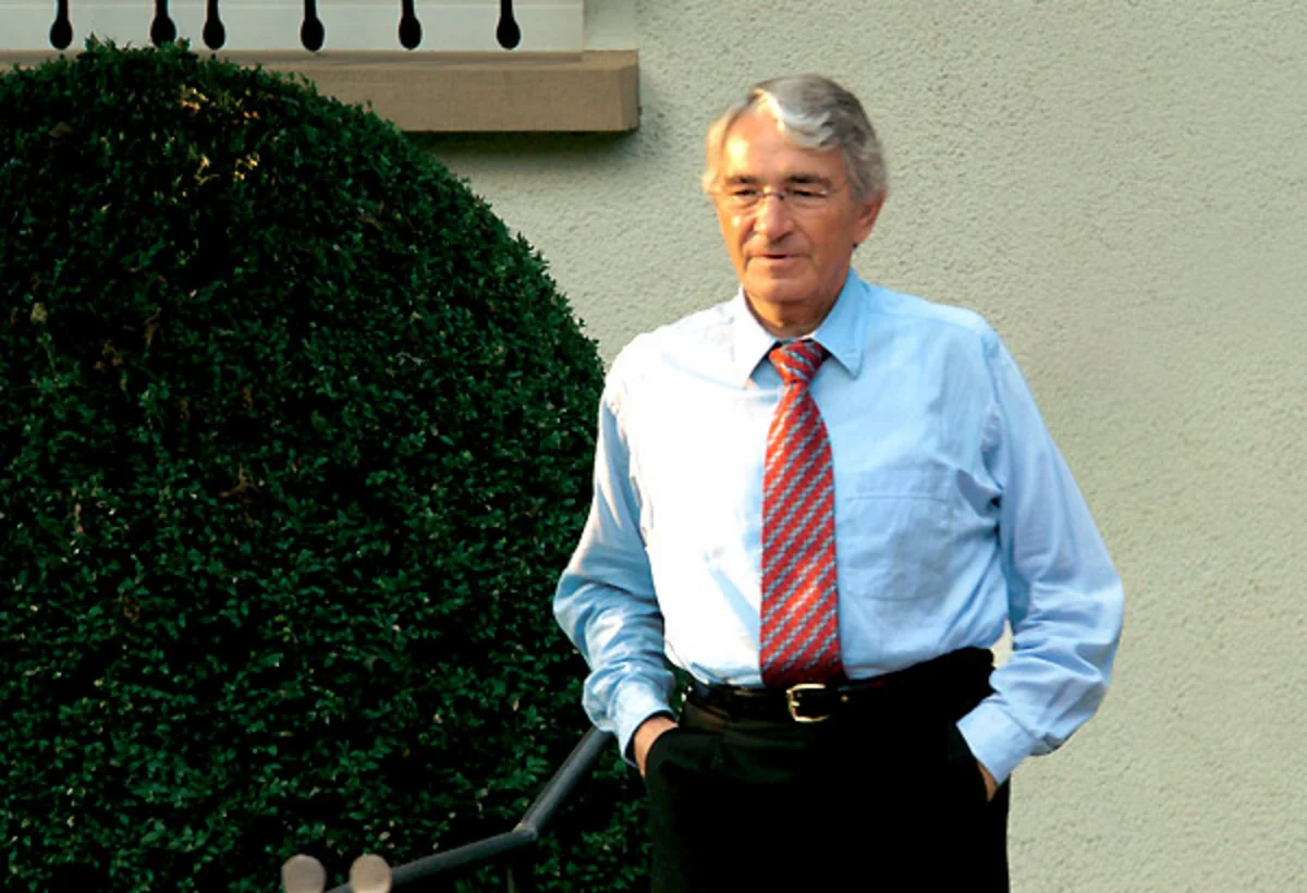 Назван самый богатый немец