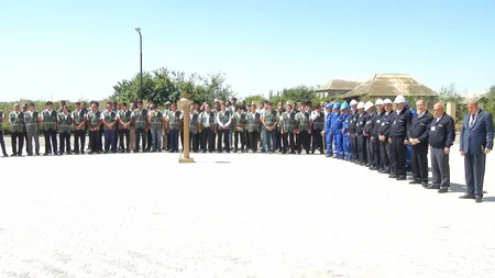 ​Göyçay rayonunun daha bir kəndinə təbii qaz verilib