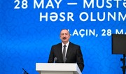President Ilham Aliyev: Cooperation between Azerbaijan, Turkiye, and Pakistan strengthens year by year