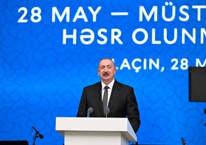 President Ilham Aliyev: Cooperation between Azerbaijan, Turkiye, and Pakistan strengthens year by year