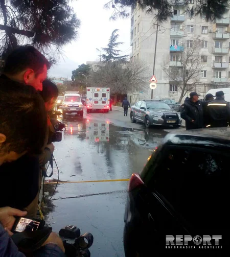 Anti-terror op ends in Tbilisi, terrorists neutralized - VIDEO - UPDATED-3