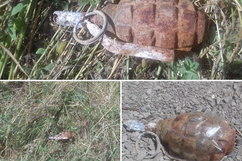 Armenians again target civilians in Tartar
