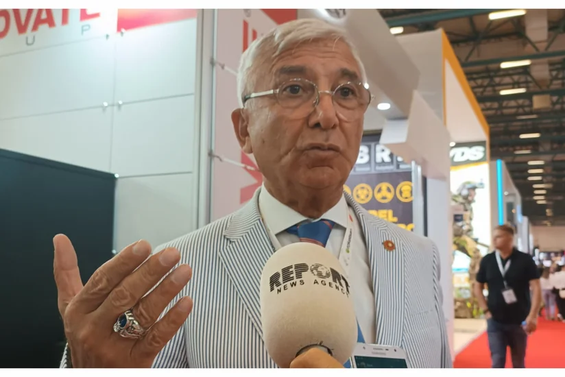 Şura üzvü: “Türkiyə və Azərbaycan arasında hava hücumundan müdafiə sənayesi sahəsində əməkdaşlıq artır”