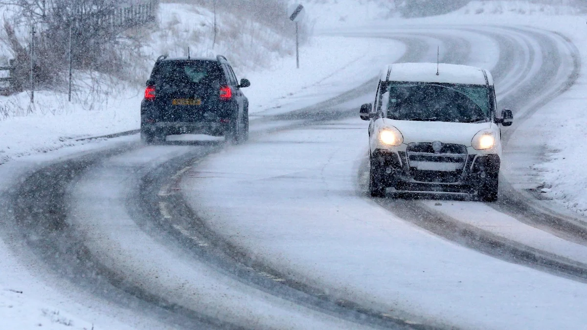 Weather to change drastically in Azerbaijan