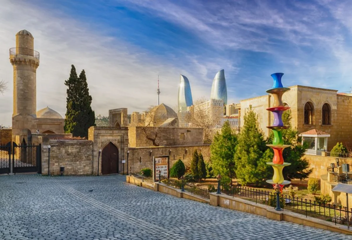 Azərbaycana çinli turistlərin kütləvi axını olacaqmı? - ARAŞDIRMA