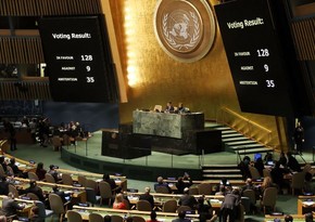 Зеленский определил приоритеты работы украинской делегации на Генассамблее ООН