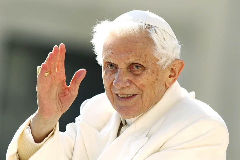 Папа Римский серьезно заболел