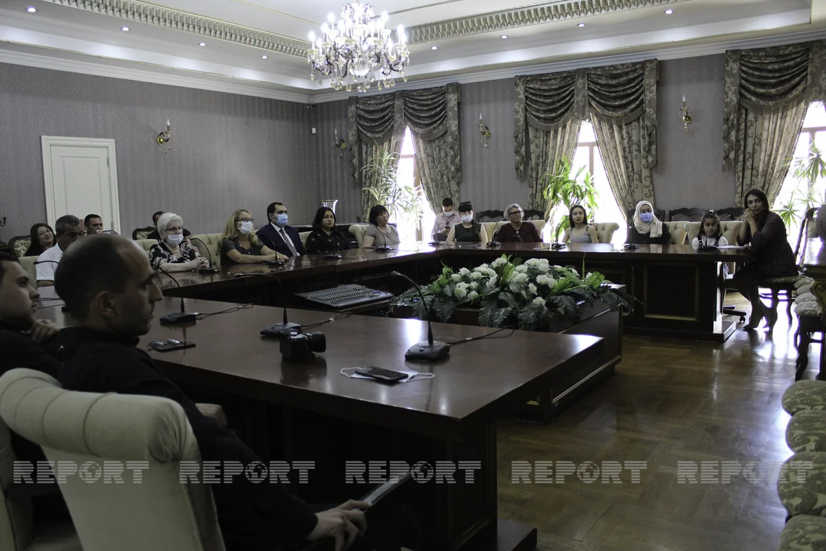 Gürcüstanda Azərbaycan aşıq sənəti təbliğ olunur