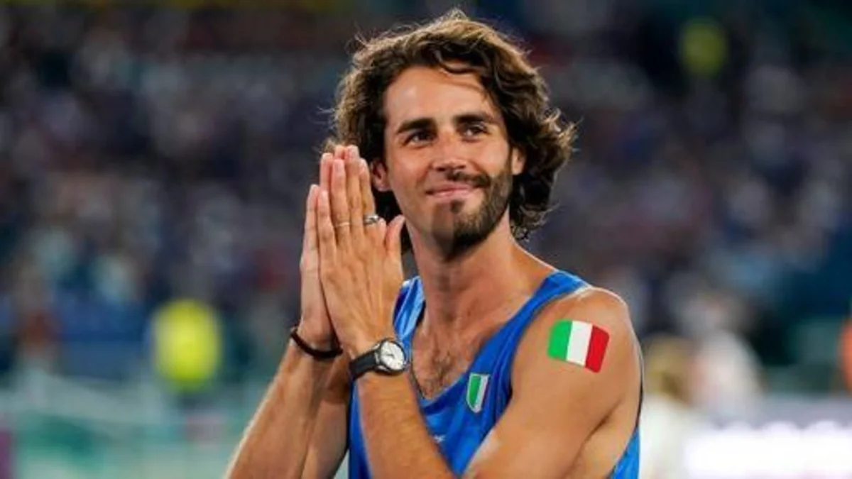 Paris-2024: İtaliyalı atlet yarışdan əvvəl xəstəxanaya yerləşdirilib