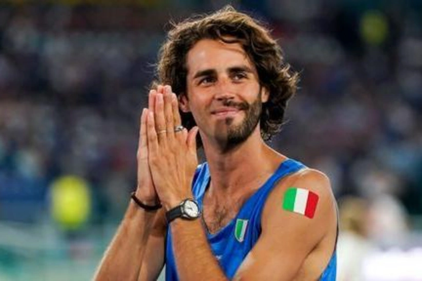 Paris-2024: İtaliyalı atlet yarışdan əvvəl xəstəxanaya yerləşdirilib