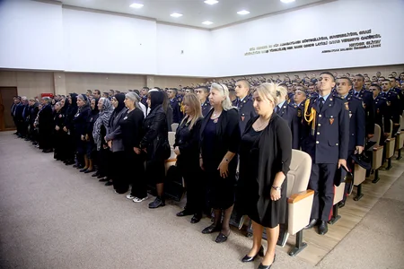 Şəhidlərin xatirəsinə həsr olunan anım mərasimləri keçirilib