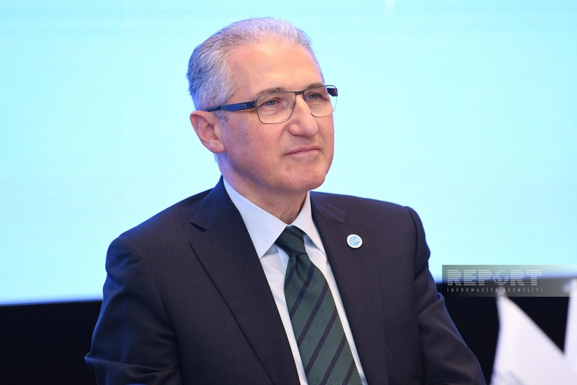 President's special rep calls on int’l community to support Global South