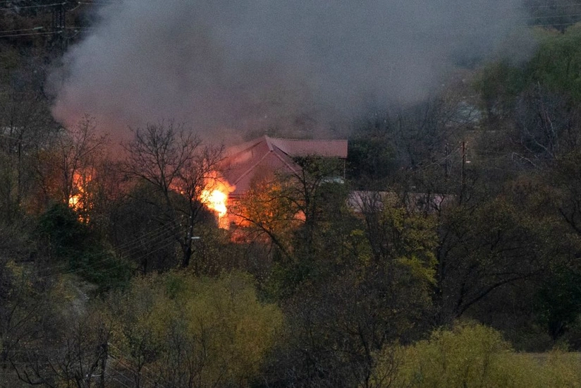 Ombudsman's Office urges international organization to stop Armenian terror in Kalbajar