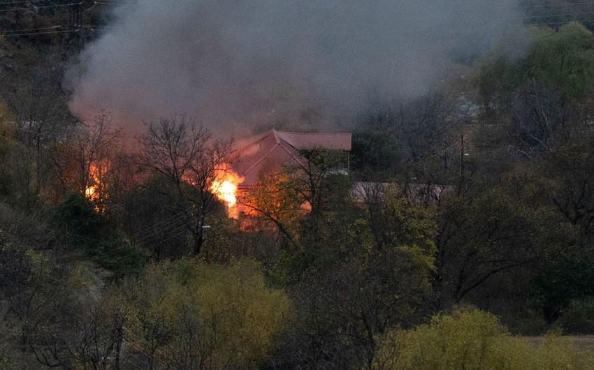Ombudsman Ermənistanın Kəlbəcərdəki ekoloji terroru ilə bağlı beynəlxalq qurumlara müraciət edib