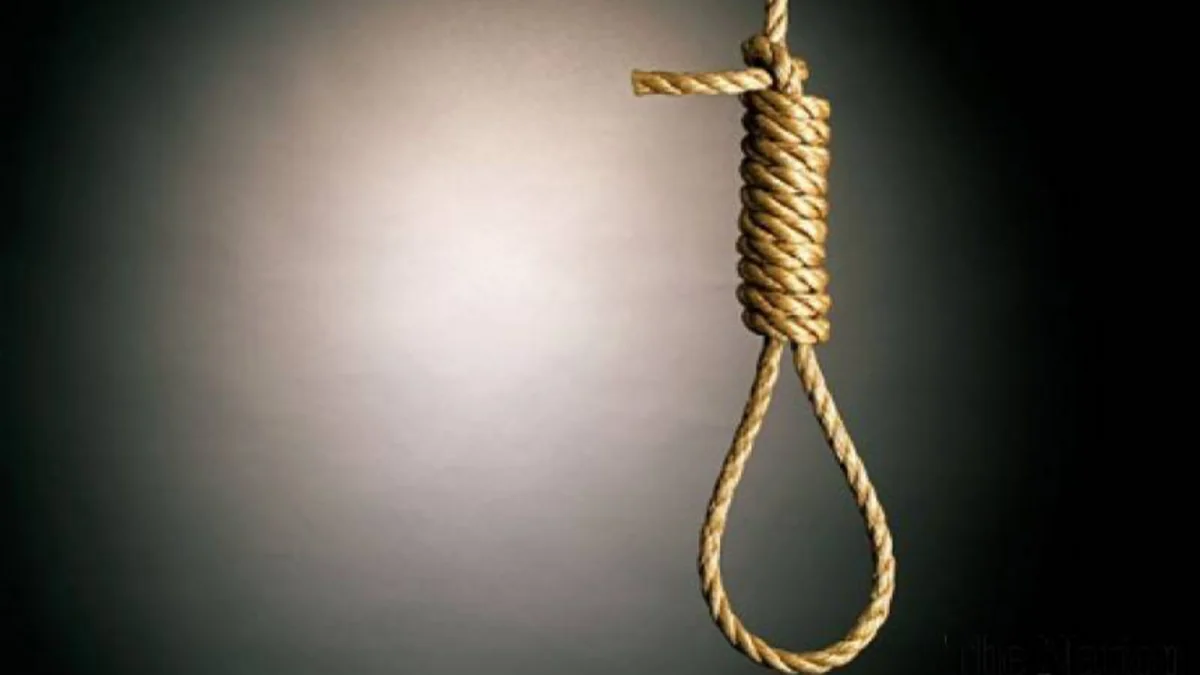 Qubada 26 yaşlı kişi intihar edib