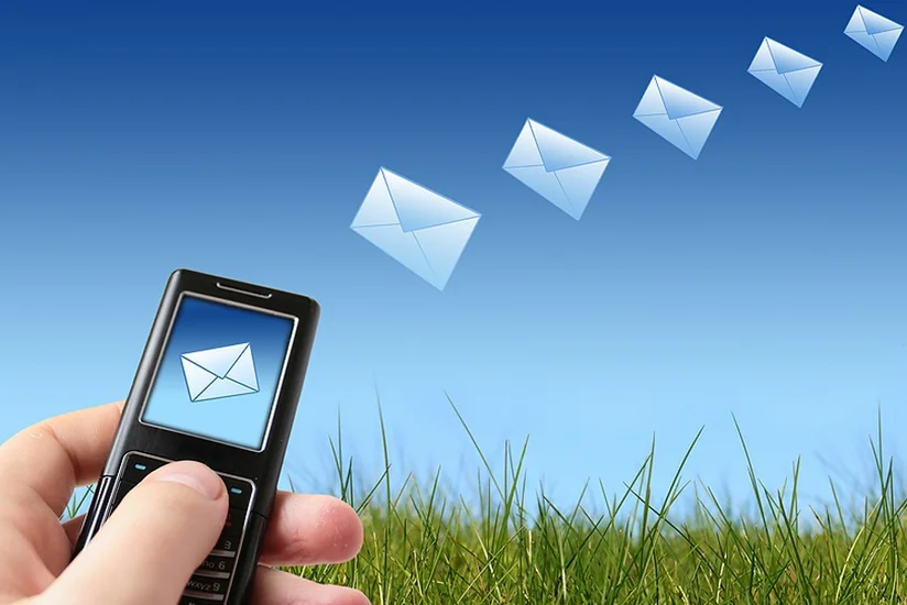 За неверную информацию в SMS о выходе из дома будут привлекать к ответственности