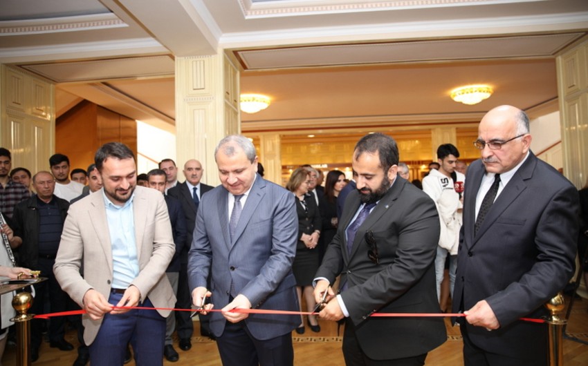 BDU-da Rəqəmsal Tədqiqatlar Laboratoriyası yaradılıb