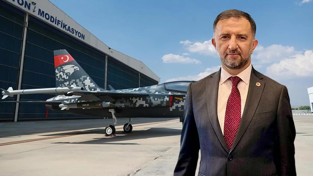 Türkiyə ABŞ-yə silah ixrac edəcək