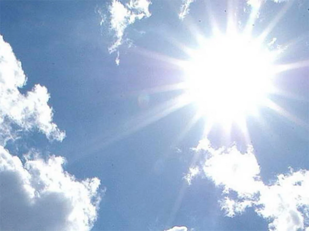 Azərbaycanda bazar ertəsi müşahidə olunacaq hava proqnozu açıqlanıb