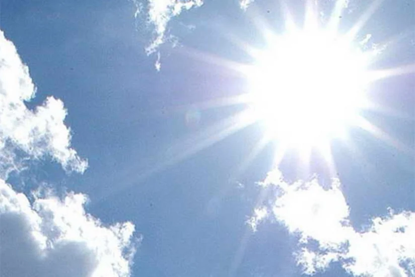 Azərbaycanda bazar ertəsi müşahidə olunacaq hava proqnozu açıqlanıb