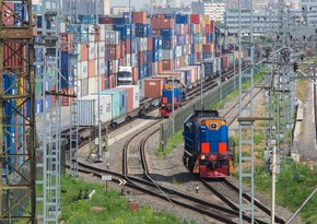 Russia to set up a new container operator 