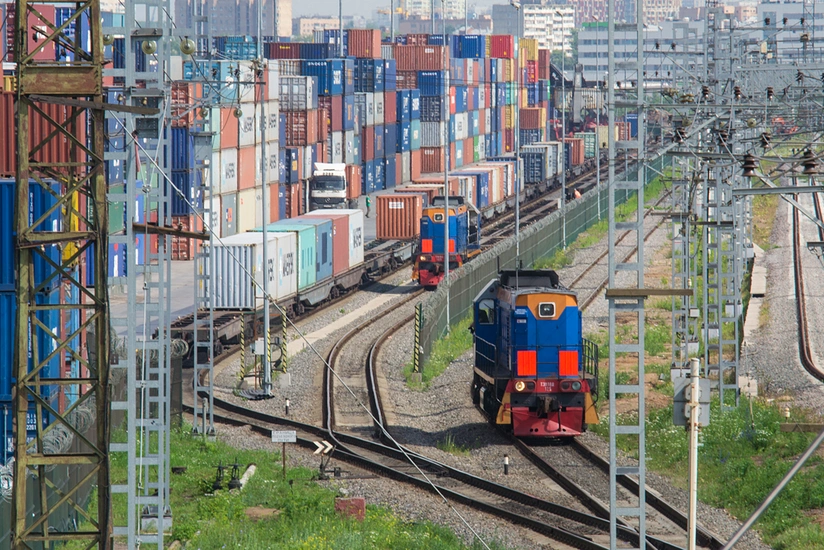Russia to set up a new container operator