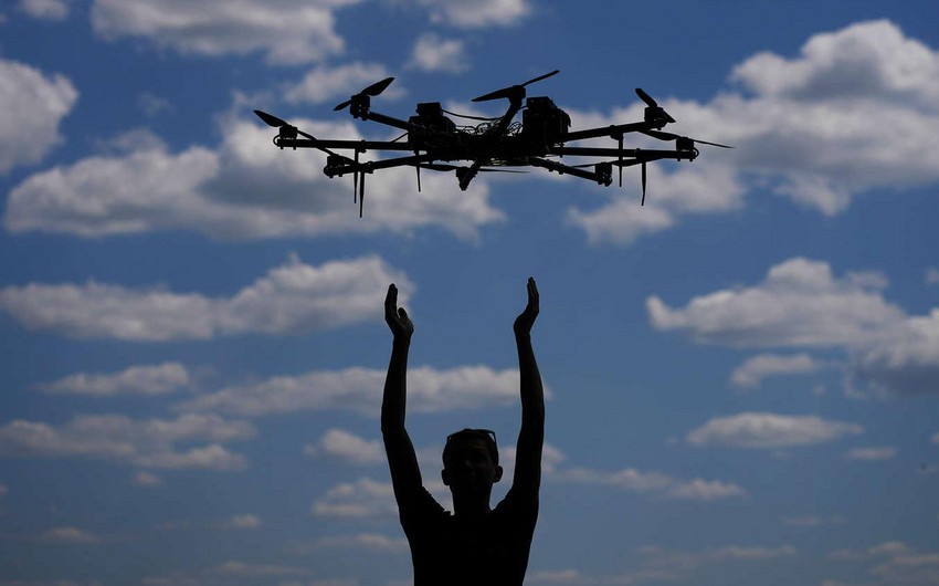 Latviyada dronlara nəzarət üçün dövlət sistemi yaradılacaq