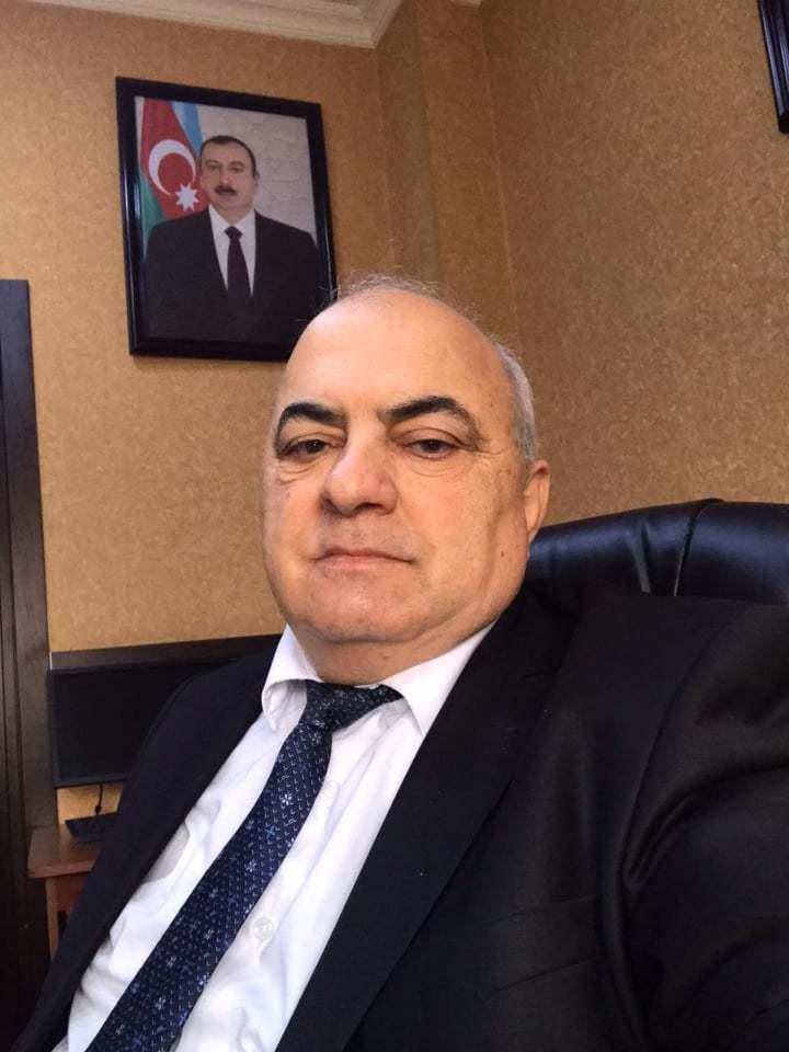 Fuad İsrəfilov