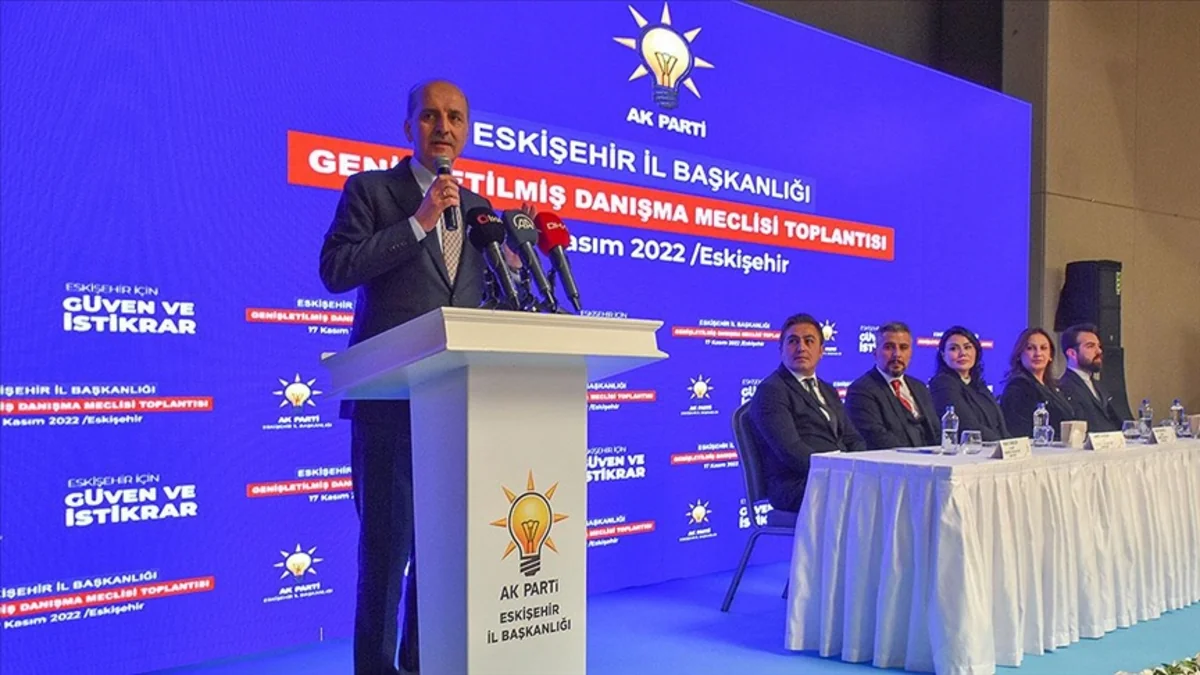 Türkiyənin hakim partiyası Fransanı tənqid edib: 30 il işğala göz yumdunuz