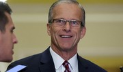 Лидер республиканцев в сенате США заявил о новых санкциях против РФ