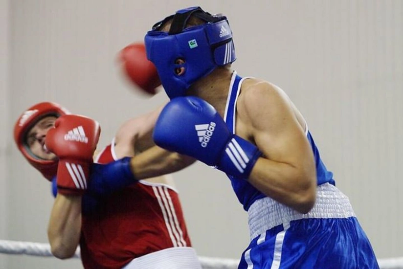 Azərbaycan boksçusu Avropa çempionatında erməni rəqibini məğlub edib