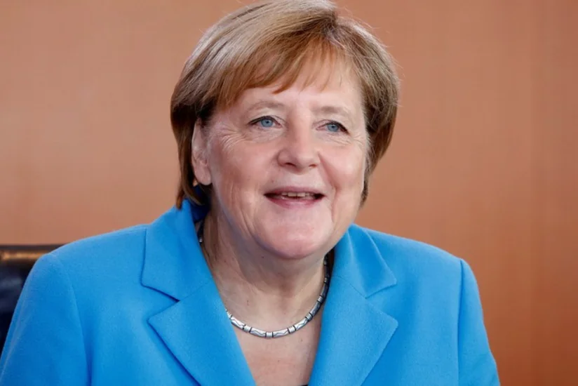 Merkel Almaniyada kadr çatışmazlığı probleminin olduğunu bildirib