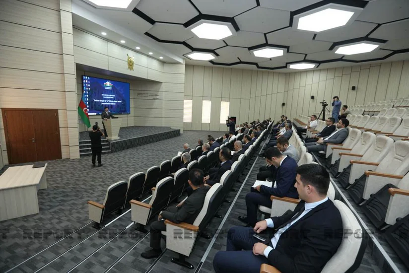 Генпрокуратура: За последние семь лет в стране возбуждено более 10 тыс. уголовных дел