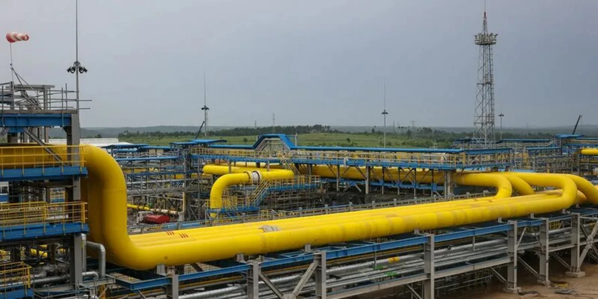 Рост цен на газ привел к банкротству еще двух британских энергокомпаний