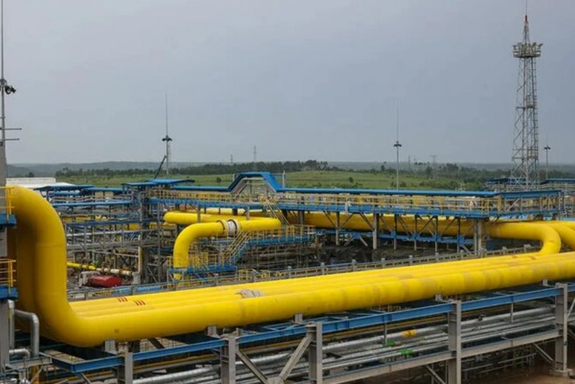 Rising gas prices lead to bankruptcy of 2 more British energy companies