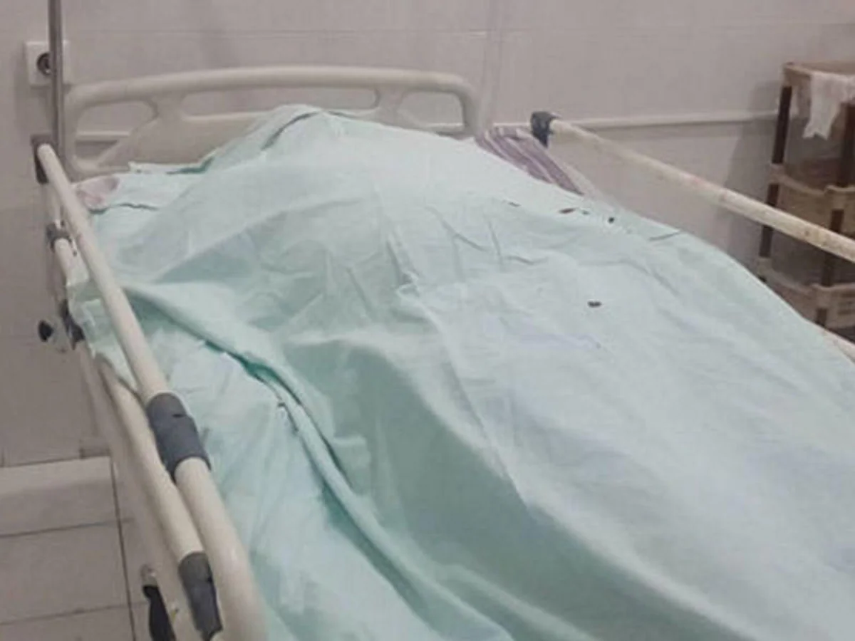 Nərimanovda evdə 81 yaşlı kişinin meyiti tapıldı