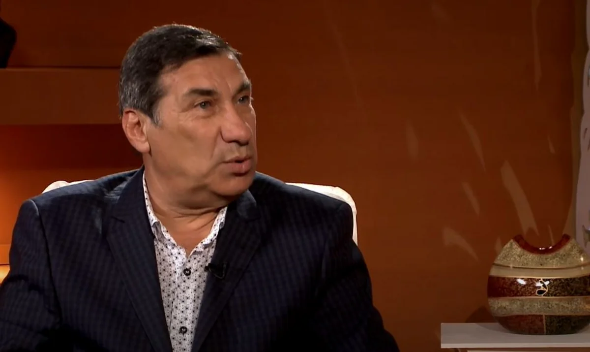 Arif Quliyev COVID-19-a yoluxub, süni tənəffüs aparatına qoşulub