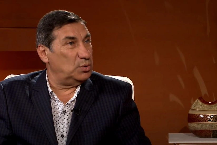 Arif Quliyev COVID-19-a yoluxub, süni tənəffüs aparatına qoşulub