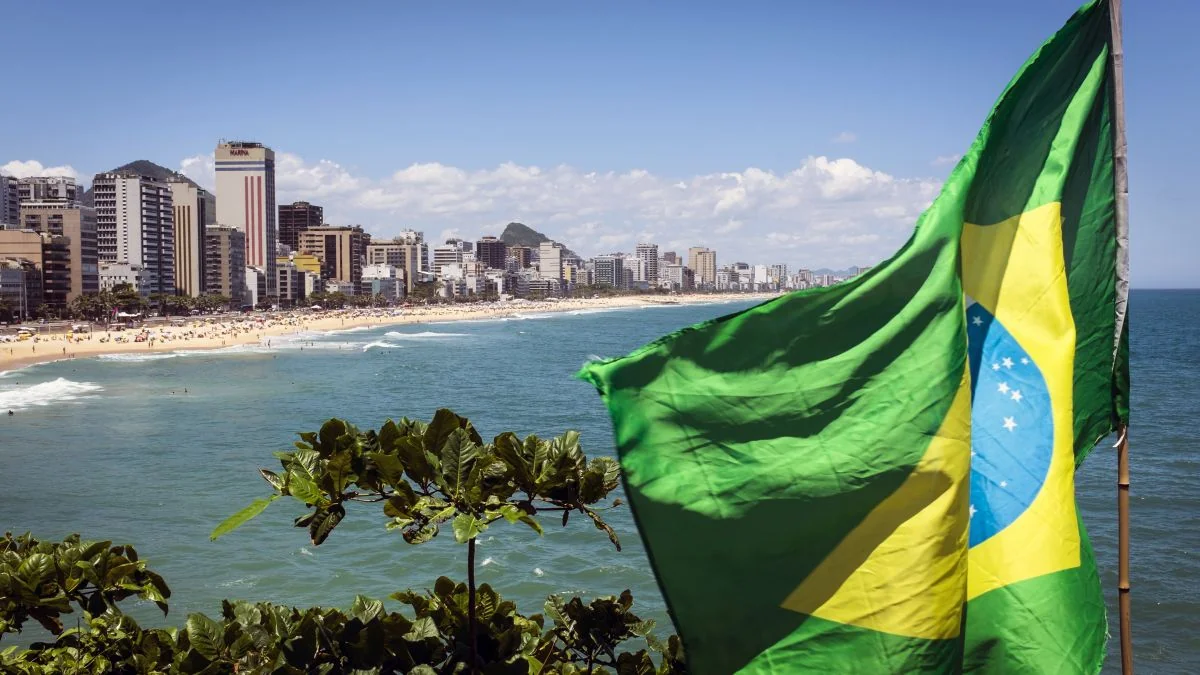 Brazil pulls ambassador in Israel in escalating diplomatic row