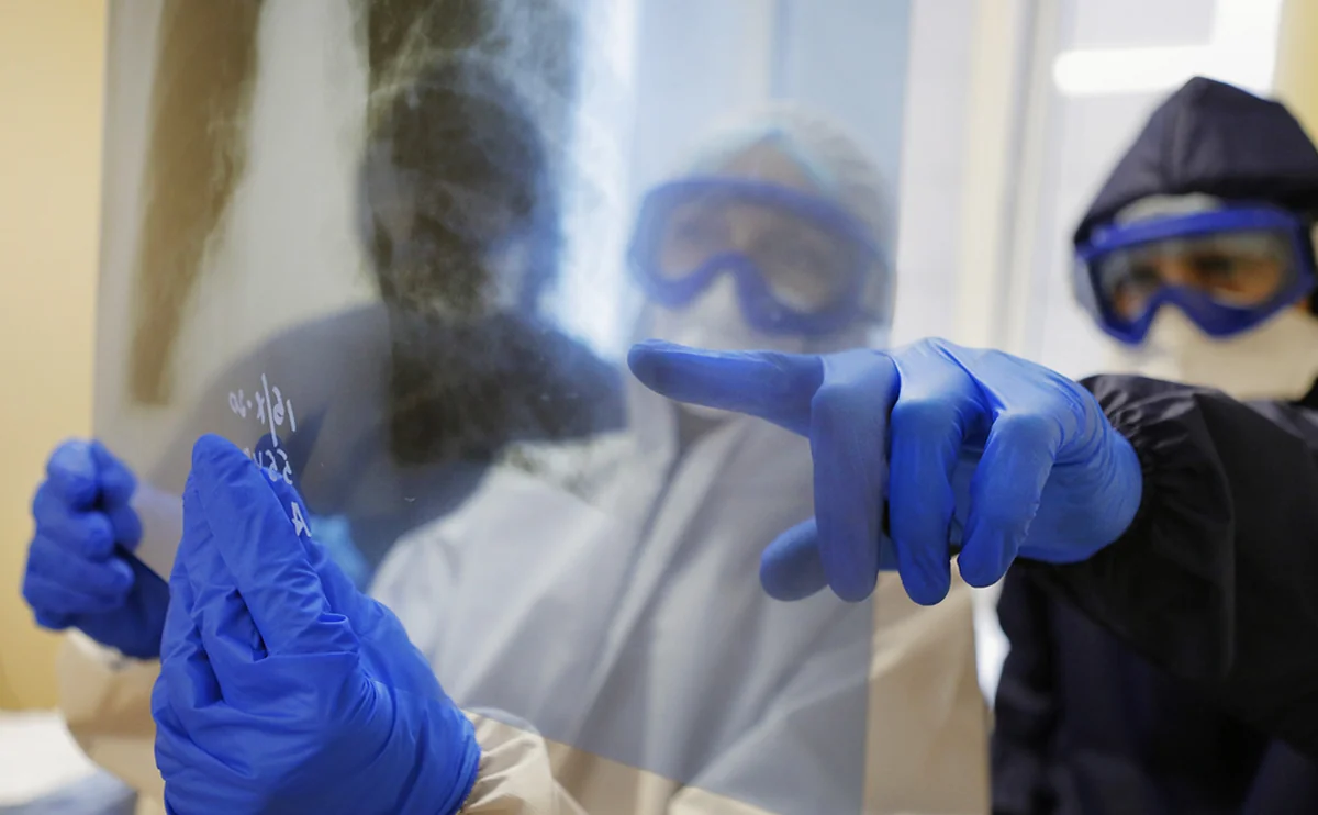 Germany reports over 12,000 COVID-19 cases in one day