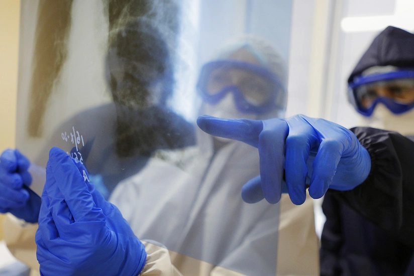 Germany reports over 12,000 COVID-19 cases in one day