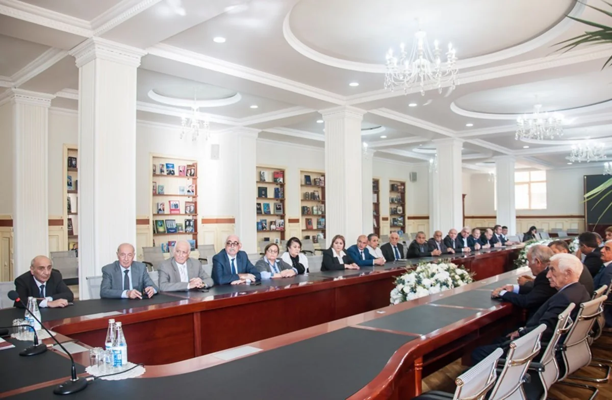 Назначен новый председатель Комитета профсоюза БГУ