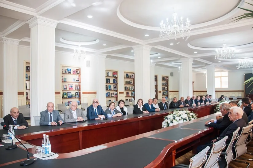 Назначен новый председатель Комитета профсоюза БГУ
